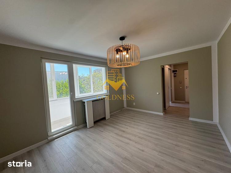 Apartament cu 4 camere decomandat în Mănăștur
