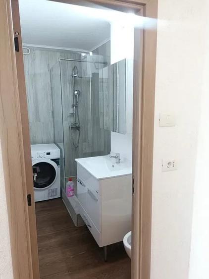 Garsonieră semidecomandată în Dristor
