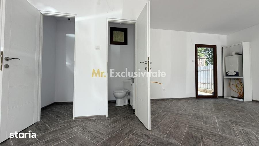 Spațiu comercial, de 36 mp, în Central