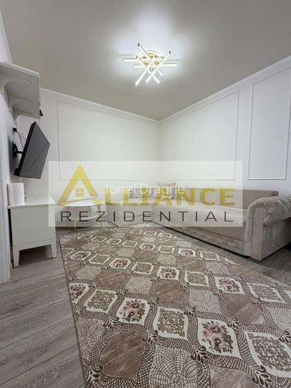 🏡 EXCLUSIVITATE | APARTAMENT 3 CAMERE PASARELA – APOLLO