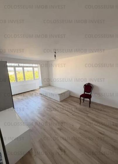 Apartament cu 2 camere decomandat în Craiter