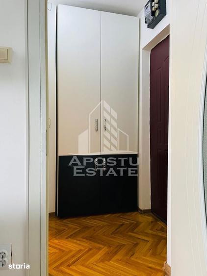 Apartament cu o camera de inchiriat zona centrala, vedere la Mure? - 4