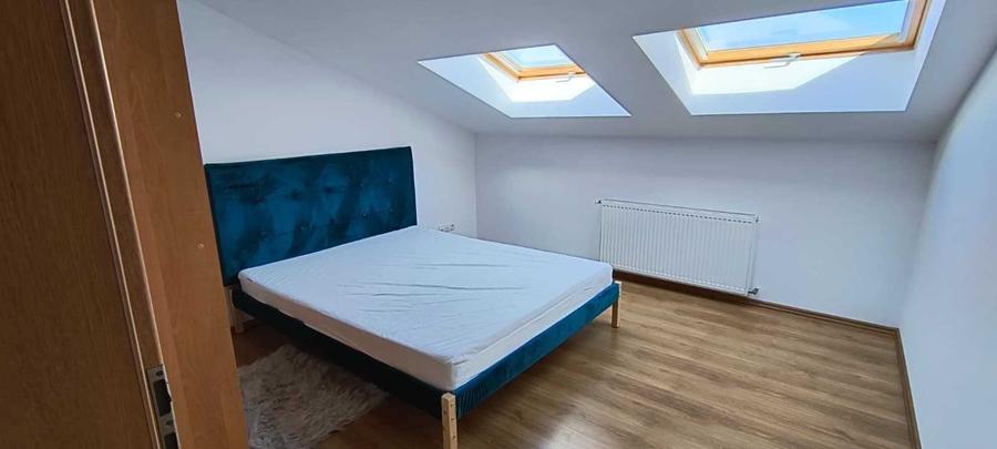 Apartament cu 2 camere decomandat în Lazaret