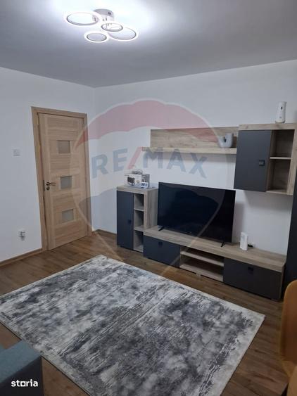 Apartament cu 2 camere de inchiriat - 3
