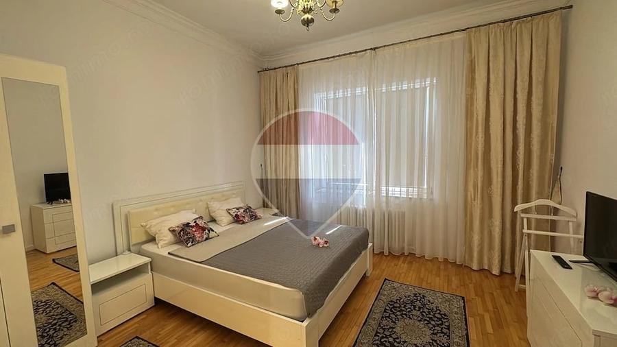 Apartament cu 2 camere decomandat în Ultracentral