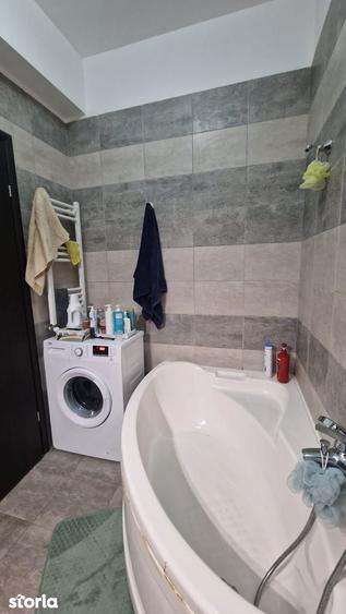 Apartament cu 2 camere în Chiajna