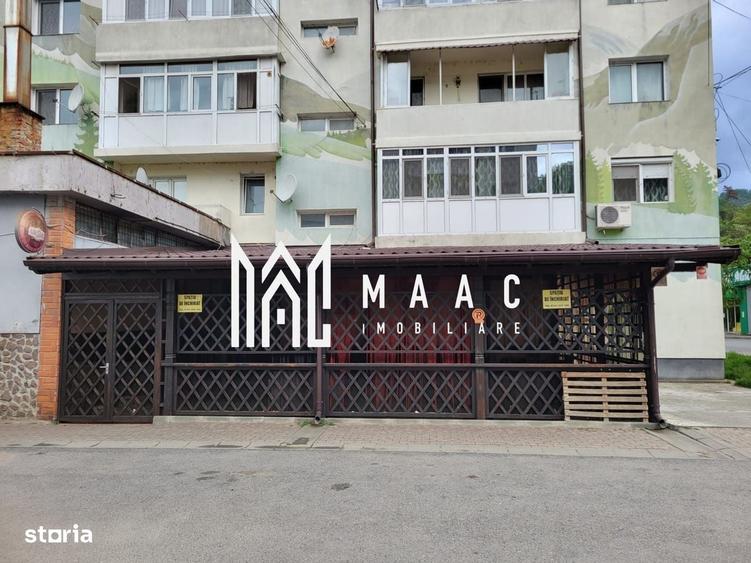 Apartament cu 2 camere în Bistrița