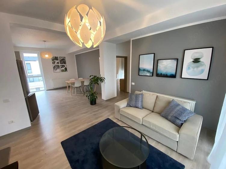 Apartament 3 camere zona Lipovei - 2