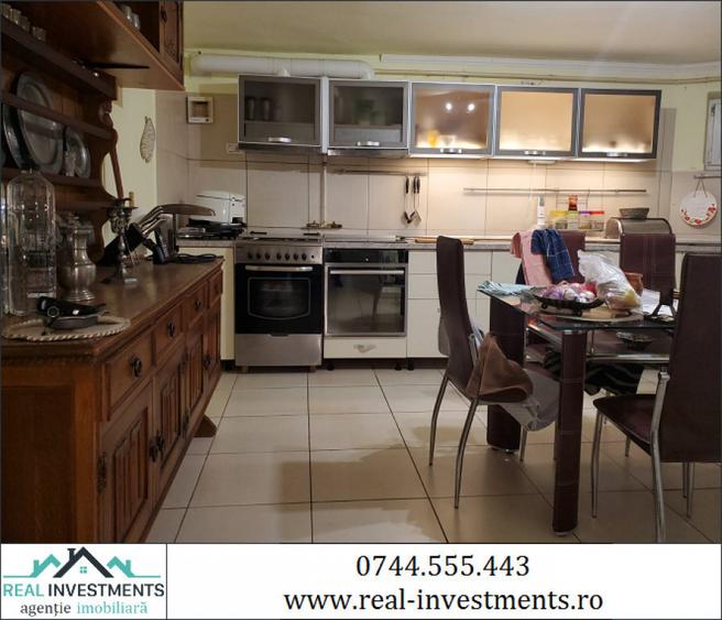 Casa 8 cam. zona Ultracentrala - ID : RH-21633-property - 8
