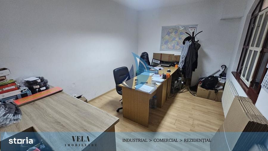Casă cu 3 camere în Libertății