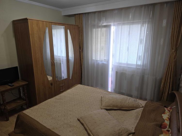 Apartament cu 2 camere decomandat în Ultracentral