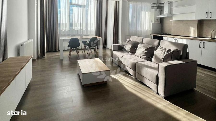 Apartament 3 Camere Decomandat 79 Mp