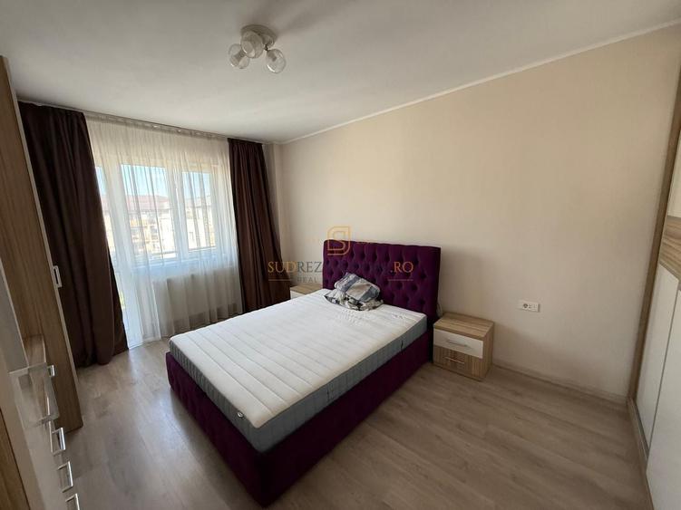 Apartament 2 camere, terasa proprie, Drumul Jilavei - Metrou Aparatori - 4
