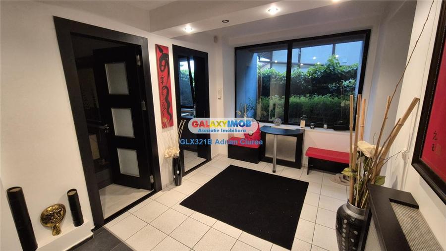Casă cu 5 camere cu Teren 503 Mp în Platoul Izvor