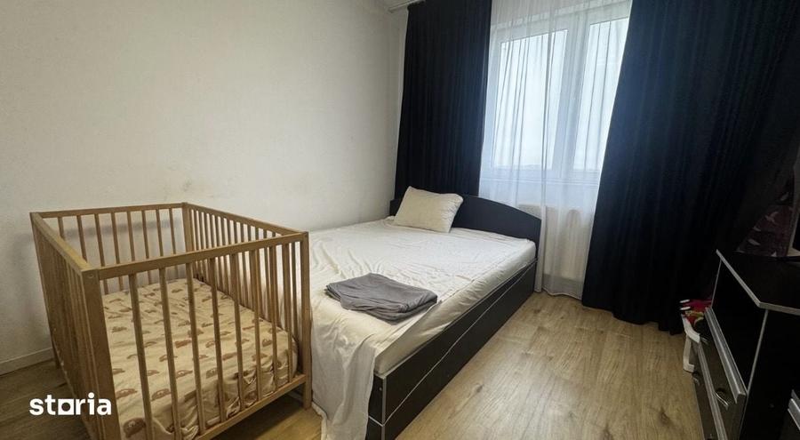 Vanzare 2 camere Dimri Residence!Loc de parcare inclus! Decomandat - 2