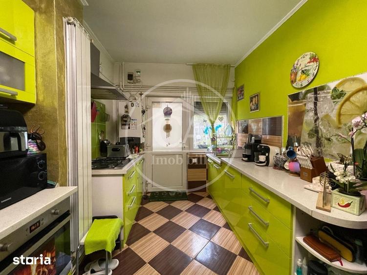 Casă cu 3 camere cu Teren 38 Mp în Orașul Nou