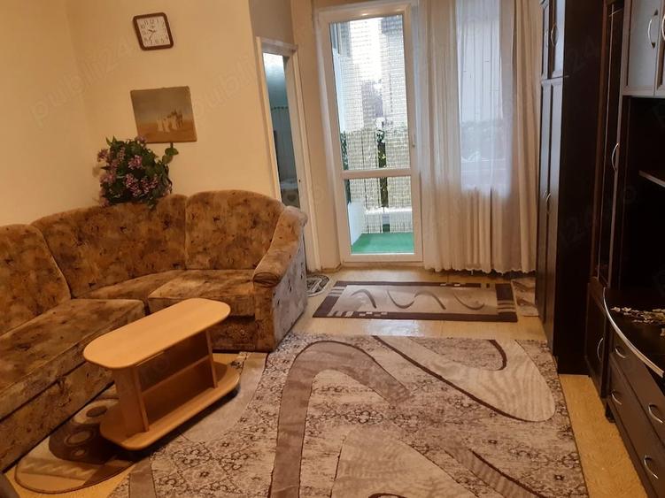 Garsonieră decomandată în Mănăștur