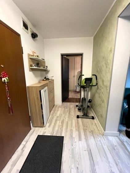 Apartament cu 2 camere decomandat în Moara de Vânt