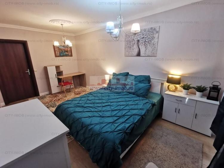 Inchiriere apartament 3 camere Baneasa Complex Rezidential - 35