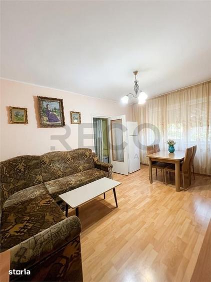Apartament cu 3 camere în Salca