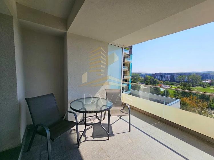Apartament  PREMIUM 2 camere semidecomandat + parcare| Iulius Mall | Gheorgheni - 8