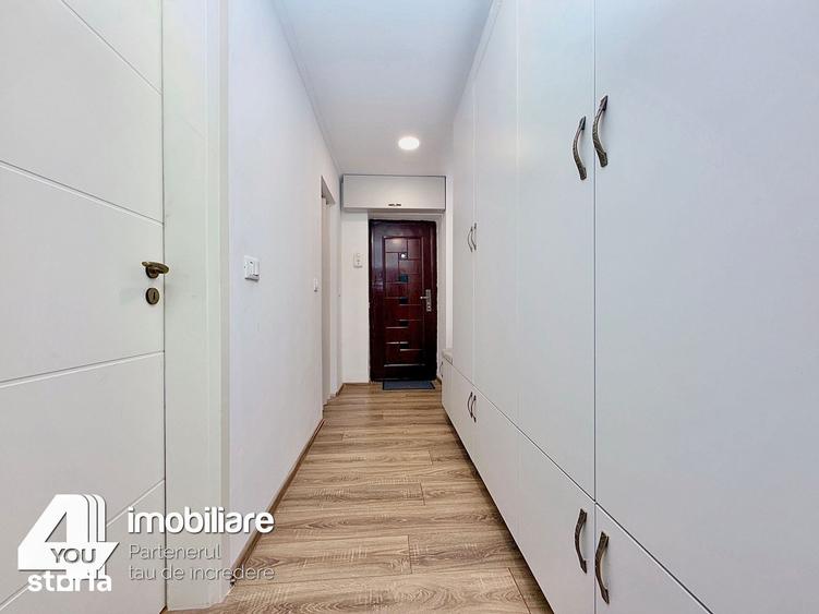 Apartament 2 camere Lipova ,79 mp,etaj 1 ,renovat modern - 6