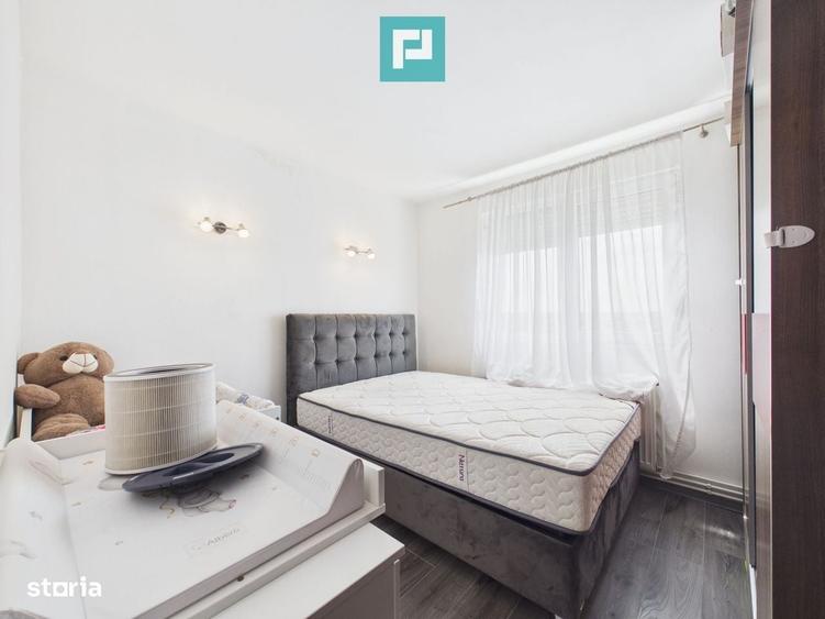 Apartament cu 2 camere în Fortuna