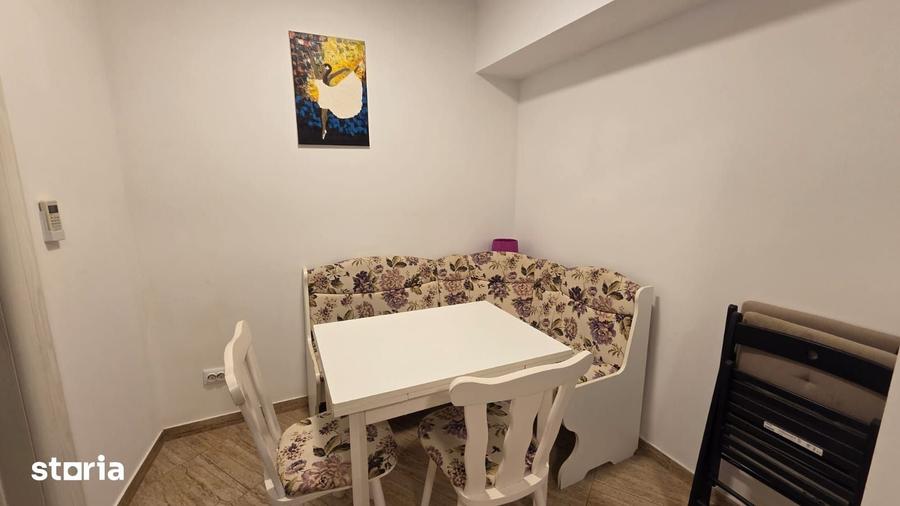 Apartament 2 camere Lujerului I 2 metrou I centrala termica I - 4