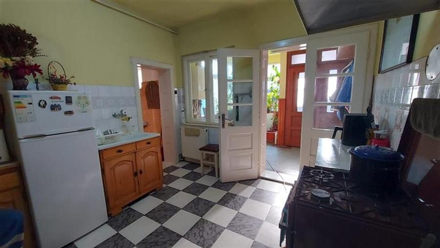 Casă individuală cu 3 camere cu Teren 385 Mp în Unirii
