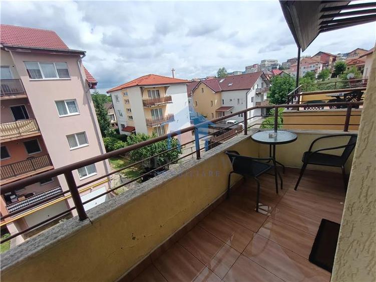 Apartament 3 camere, Zorilor, Loc de parcare - 13