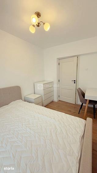 Centru - UMF, 3 camere renovat, mobilat & utilat, FIRST RENT - 5