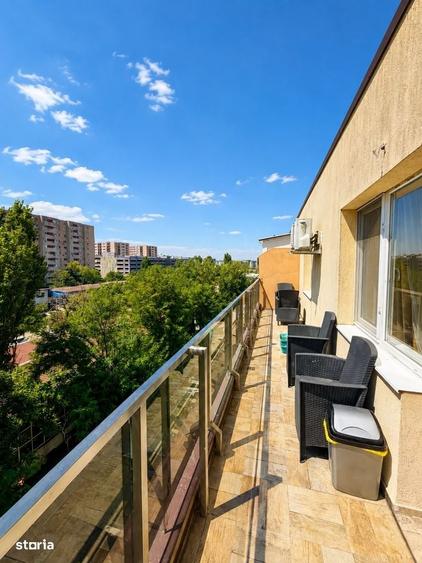 Apartament 2 camere de vanzare | Metrou Nicolae Teclu | Investitie - 12