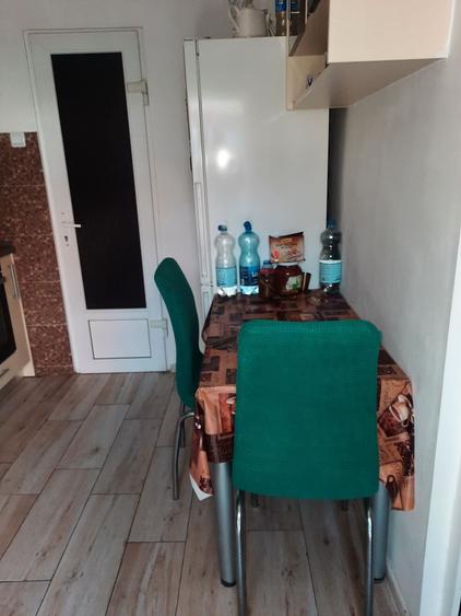 Apartament cu 2 camere în Boul Roșu