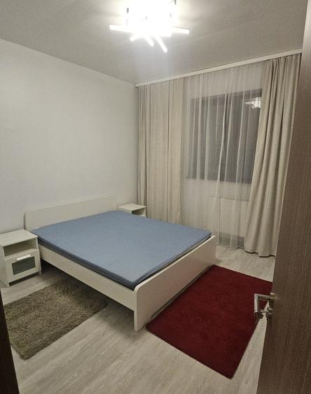 Apartament cu 2 camere decomandat, mobilat în Olteniței