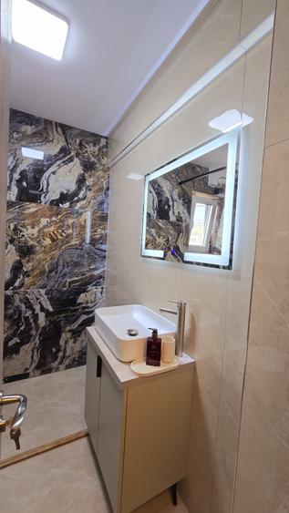 Apartament de Închiriat renovat recent City Park Mall parcul Tăbăcărie - 10