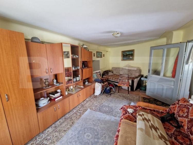 Casa individuala, 3 camere, 259mp teren, zona ultracentrala - 1