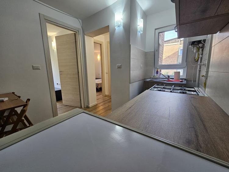 Apartament 2 camere-etaj 3-zona Sala Sporturilor - 2