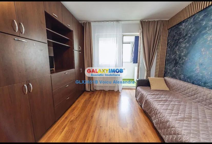 Apartament cu 2 camere decomandat, mobilat în Berceni