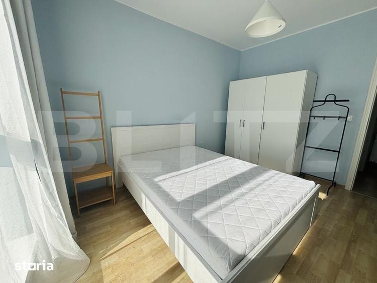 Apartament cu 2 camere în Bartolomeu