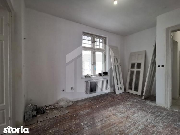 Casă cu Teren 350 Mp în Pantelimon