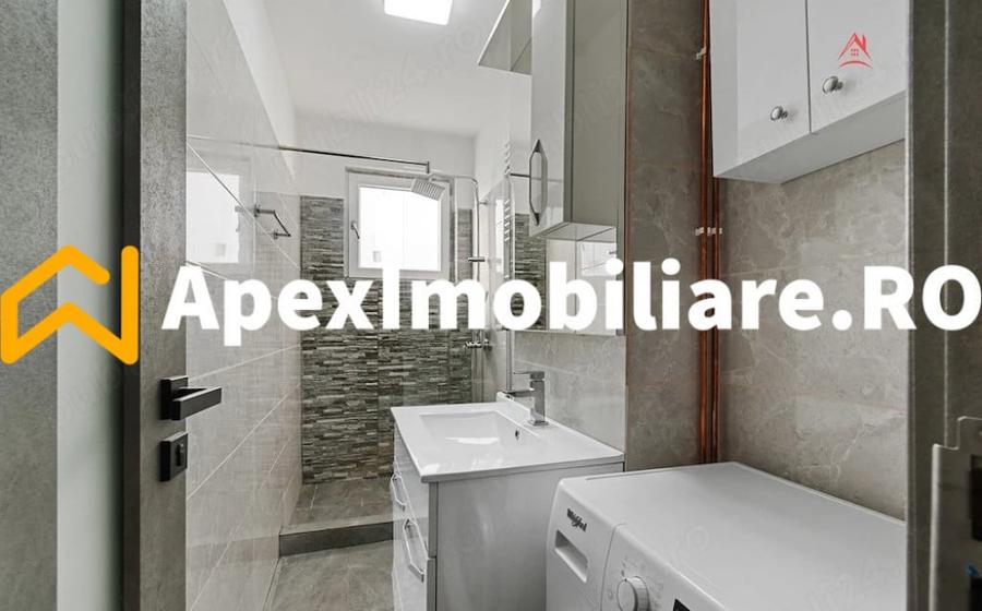 Garsoniera de inchiriat Timpuri Noi Bucure?ti | ApexImobili - 3