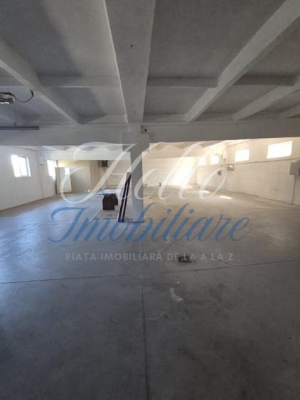 Spatiu de inchiriat , 300 mp | Calea Baciu | Zona Valea Seaca | - 10