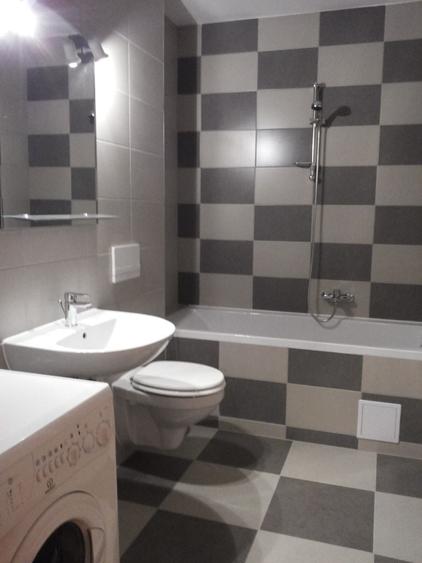 Apartament cu 2 camere decomandat în Avantgarden