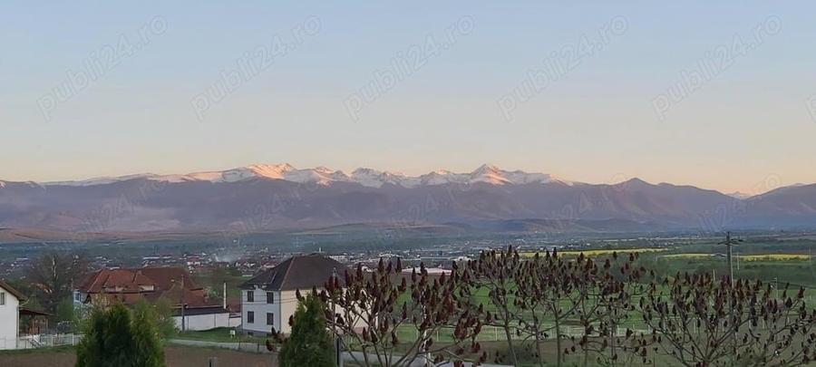 Casă în Hațeg