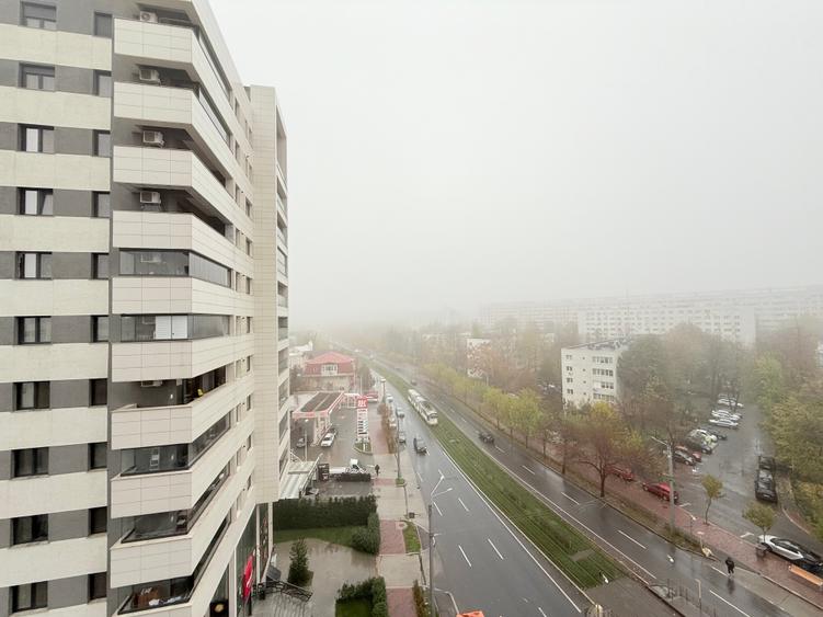 Apartament cu 2 camere decomandat, mobilat în Titan