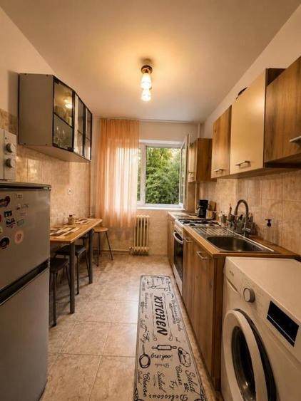 Apartament cu 2 camere în Dristor