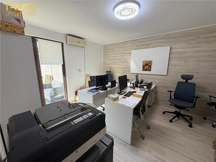 Apartament cu 3 camere decomandat în Gheorgheni