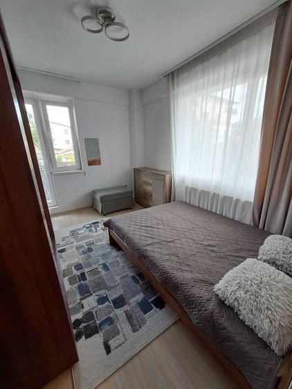 Apartament 2 Camere | Bucurestii Noi | Metrou Laminorului | Parcare Inclusa - 9