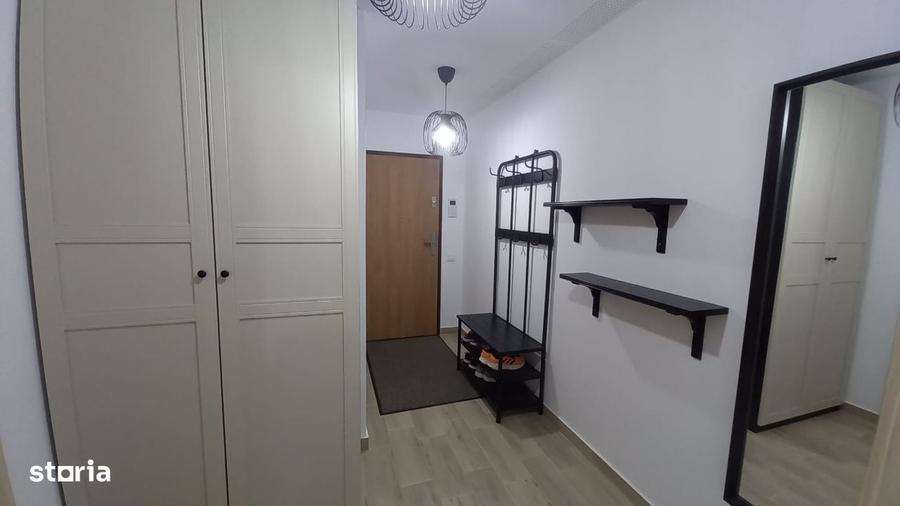 Garsonieră decomandată în Astra