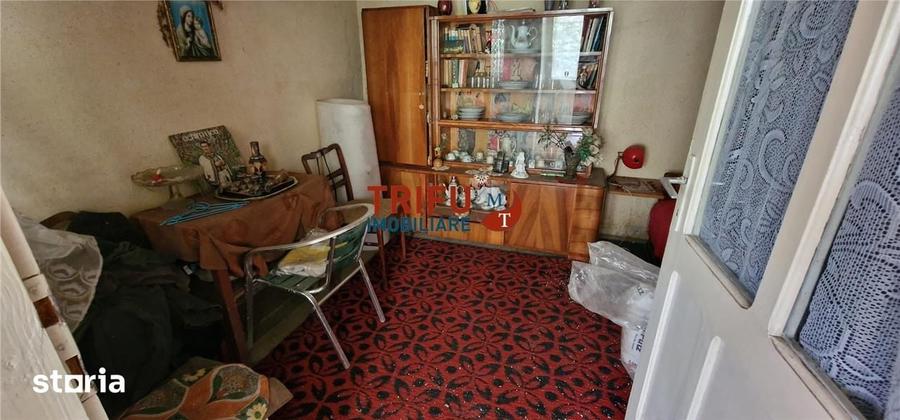Casa veche de vanzare zona Centru - 8